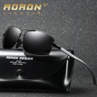 【COD/Ready Stock】Promotion Price 2021 ผู้ชายคลาสสิก Polarized แว่นกันแดดแฟชั่นย้อนยุค UV400 ป้องกันอลูมิเนียมแมกนีเซียมแว่นตากันแดดแว่นตาสไตล์วินเทจเลนส์กระจกสำหรับชาย