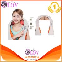 LOVBAG เครื่องนวด คอ บ่า ไหล่ สะโพก อเนกประสงค์ (neck kneading massager)