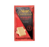 มาใหม่?  Cream Havarti Cheese Castello 200g