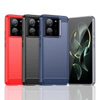 เคสพิเศษสำหรับ Xiaomi Redmi K60เคสป้องกันซิลิโคนยางนุ่มฝาครอบโทรศัพท์ TPU Redmi K60 Pro ฝาครอบ60E