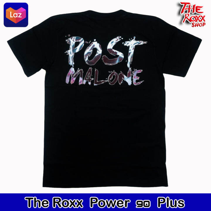 เสื้อวง-post-malone-sp-335-เสื้อวงดนตรี-เสื้อวงร็อค-เสื้อนักร้อง