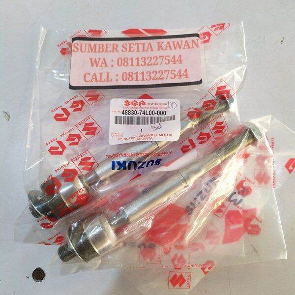 Rack End Atau Long Tie Rod Suzuki Ertiga 2013 2014 2015 2016 2017