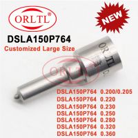 DSLA150P764 0433175176เชื้อเพลิงคอมมอนเรลหัวฉีดหัวฉีดพ่น DSLA 150จุด764สำหรับ V-W ออดี้ที่นั่ง Skoda 1.9 2.5 TDI