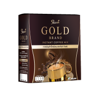 กาแฟโชว่า โกลด์ Showa Gold Coffee