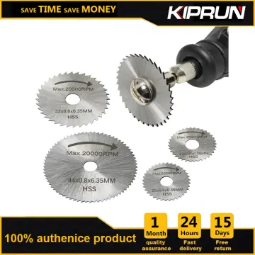 Dremel mini circular online saw blades