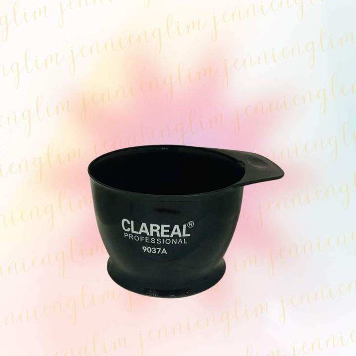 Salon hair dye Mixing Bowl for hair with handle Lazada PH
