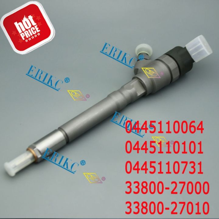 common-rail-0445110731-0445110064-0445110101ดีเซลอะไหล่หัวฉีดหัวฉีด-assy-สำหรับ-hyundai-33800-27000-33800-27010