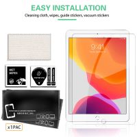 ‘；【-【=】 For 2019 2020 Ipad 10.2 Ipad Pro 11 Air 3 10.5 Screen Protector Tempered Glass For 9.7 Ipad 3 4 5 6 7 8Th Mini 2 3 4 5 7.9