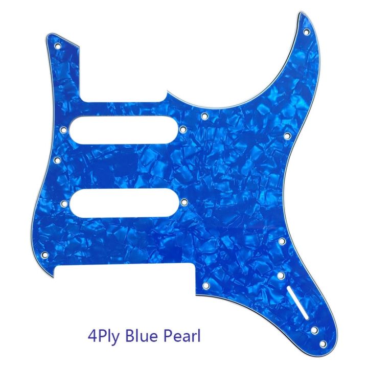 feiman-custom-guitar-parts-for-mij-japan-yamaha-pacifica-112v-electric-guitar-pickguard-scratch-plate