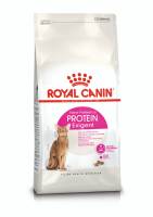 Royal Canin Aroma Exigent 2kg. - โรยัล คานิน สูตรแมวกินยาก แมวเลือกกิน จากกลิ่นหอมเป็นพิเศษ ขนาด 2 กิโลกรัม