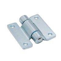 Heavy Iron Industrial Equipment Cabinet Door Hinge Thickened Mirror