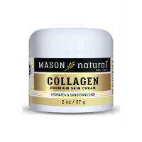 Mason Natural Collagen Beauty Cream 57 g. ครีมคอลเจนบริสุทธิ์