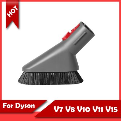【LZ】✻  Escova macia para Dyson Acessórios de aspirador Acessório para Dyson V8 V7 V10 V11
