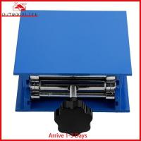 [Arrive 1-3 Days] Aluminum Alloy Router Lift Table Woodworking Engraving Lifting Platform