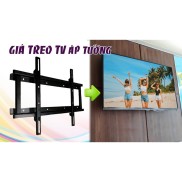 Giá treo tivi sát tường từ 14 đến 80 inch