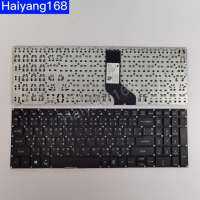 Keyboard คีย์บอร์ด Acer A315 A315-53G A315-21 A315-51  A515-51G   ฟังชั่นสีขาว ไทย-อังกฤษ