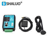Mebay Generator Controller GPS Cloud โมดูลการสื่อสาร Wifi Ethernet DTU DT1000 4G DT4000 PC Remote Monitor แผง Genset Part
