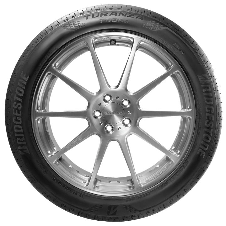 ยางรถยนต์-bridgestone-บริดสโตน-ขนาด-215-55r17-รุ่น-turanza-too5a-แถมฟรีจุ๊ปลมยาง