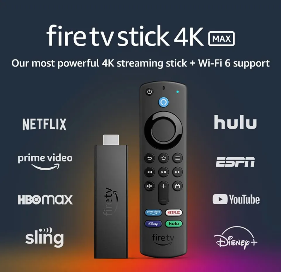 LOCAL SELLER] BestSGElectronics- LATEST Amazon Fire TV Stick 4K