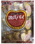 HCMBánh nướng Sanritsu nhập Nhật Bản - gói 300gr