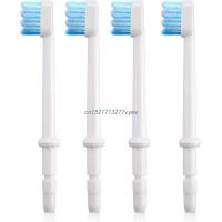 Hot Selling Replacement Standard Brush Heads Nozzle Fit For WATERPIK Oral Irrigator