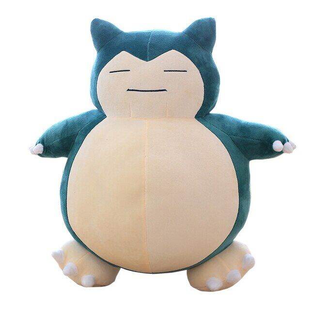 30cm-50cm-pokemon-cartoon-snorlax-plush-toy-anime-movie-pocket-monster-new-rare-soft-stuffed-animal-game-doll-for-christmas-gift