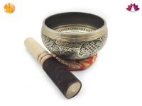 Singing Bowl ขันทิเบต