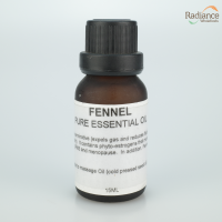 Pure Essential Oil - Fennel