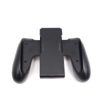 +【； Gaming Grip Handle For Nintend Switch Joy-Con Plastic Handle Bracket Controller Comfort Grip Handle Bracket Support Holder