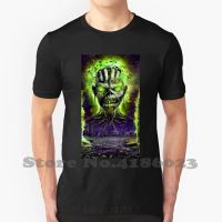 Irone Maiden Black White Tshirt For Irone Maiden Best Selling Tool Judas Metalica Populer Trending