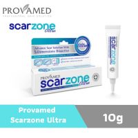 ScarZone Ultra 10 g. โปรวาเมด สการ์โซน อัลตรา เจลลดรอยแผลเป็น