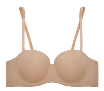 Sabina Invisible Wire Bra Soft Doomm Collection Style no