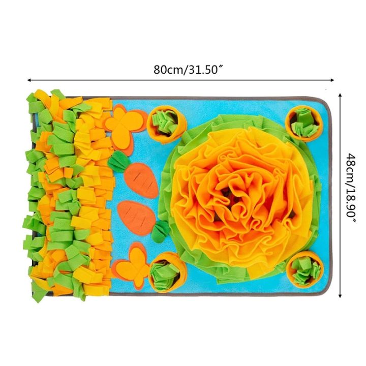 snuffle-mat-สำหรับสุนัขช้า-feeder-sniffing-pad-interactive-puppy-puzzle-ของเล่น-pet-nosework-treats-สำหรับ-play-mats-relieving-st