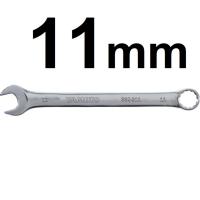 Yamoto ประแจแหวนข้างปากตาย CHROME VANADIUM COMBINATION SPANNER