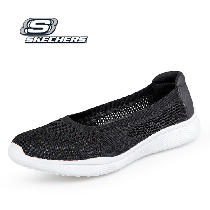 skechers-สเก็ตเชอร์ส-รองเท้า-ผู้หญิง-on-the-godreamy-shoes-136250-nat