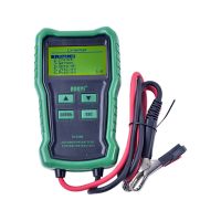 DY220B Car and Motorcycle Battery Battery Testing Instrument BST100