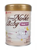 Sữa GRAND NOBLE số 1 750g thumbnail