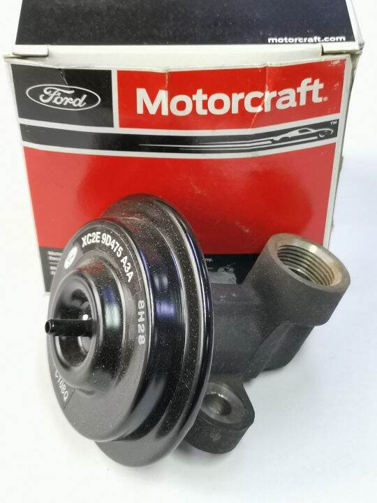 Ford Motorcraft EGR Valve for Ford Expedition 2000 PN CX1741 Lazada PH
