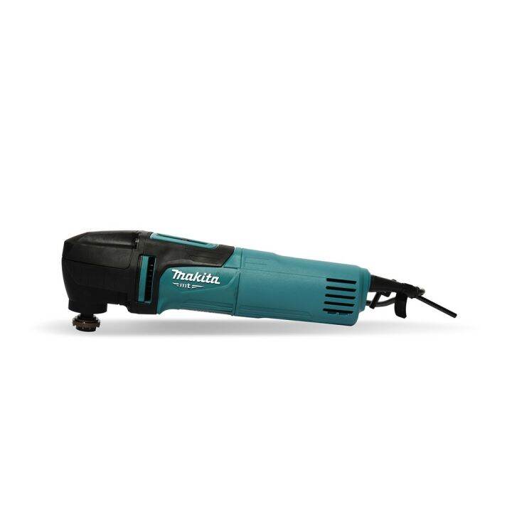 โปรดีล-คุ้มค่า-makita-m9800bkx2-เครื่อง-multi-tool-ไฟฟ้า-พร้อมอุปกรณ์เสริม-ของพร้อมส่ง-เลื่อย-ไฟฟ้า-เลื่อย-วงเดือน-เลื่อย-ฉลุ-เลื่อย-ตัด-ไม้