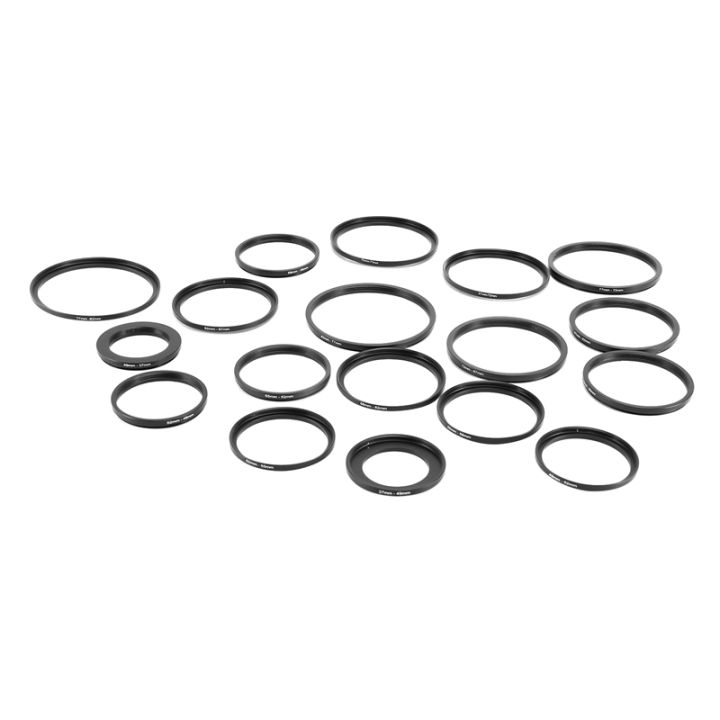 18pcs-37-82mm-82-37mm-lens-step-up-down-ring-filter-for-canon-for-nikon-all-camera-dslr-37-49-52-55-58-62-67-72-77-82mm