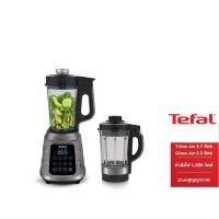 ( เครื่องใหม่ ประกันศูนย์2ปี )เครื่องปั่นอาหาร Tefal Hi Speed Vacuum กำลังไฟ 1,300 วัตต์ รุ่น BL985A66