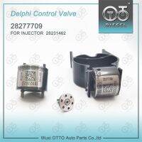 Válvula De Control De Riel Común Delphi หัวฉีดน้ำมันเชื้อเพลิง28579421/