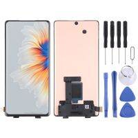 หน้าจอ LCD AMOLED และ Digitizer Full Assembly สำหรับ Xiaomi Mi Mix 4(Ready Stock)