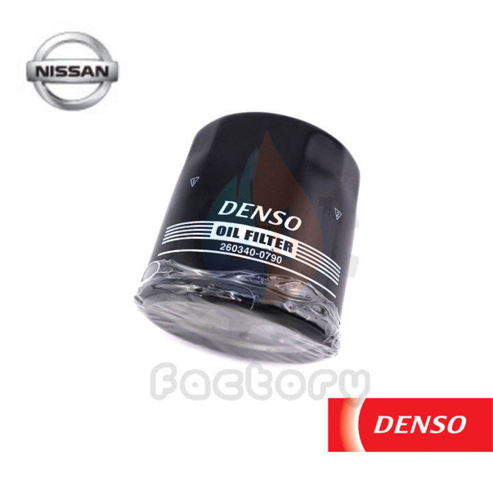 denso-260340-0790-ไส้กรองน้ำมันเครื่อง-สำหรับรถยนต์-nissan-march-almera-neo-tida-juke-sylphy-กรองน้ำมัน-ชิ้นส่วนเครื่องยนต์-ชิ้นส่วนและอะไหล่รถยนต์