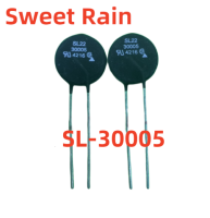 SL22 30005 NTC AMETHERM 30 30R เทอร์มิสเตอร์เทอร์มิสเตอร์5A NTC 20 SL22-30005เทอร์มิสเตอร์ Perlindungan Litar 100 Baru dan Asalnya