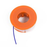 For Bosch Strimmer Trimmer Spool Line ART23 26 30 Combitrim Easytrim Electric String Trimmer Head Spool 3Pcs