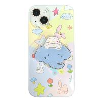 เคสมือถือ แบบนิ่ม ลายการ์ตูน กันกระแทก สําหรับ OPPO Reno8 Reno7pro reno6 7z 5 R17 A53 A9 2023 A31 A78 A77 Findx3pro Findx5pro