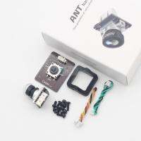 【Booming】 Origina/caddx Ant 1200TVL Global With OSD 2G อัลตร้านาโนกล้อง FPV 4:3/16:9สำหรับโดรนอาร์ซี