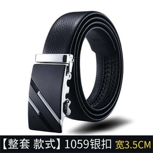 for-head-layer-cowhide-straight-men-belt-automatically-double-sided-leather-business-belts-can-customize