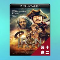 ?HOT Dragon Card Mystery Blu-ray Disc 4K UHD2019 Action Fantasy Movie DTS HD English Chinese Subtitles